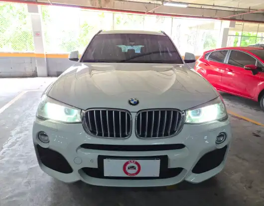BMW-X3-2014