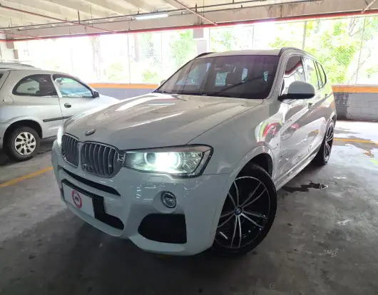 BMW-X3-2014