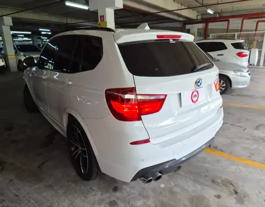 BMW-X3-2014