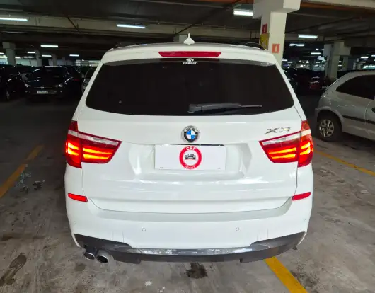 BMW-X3-2014