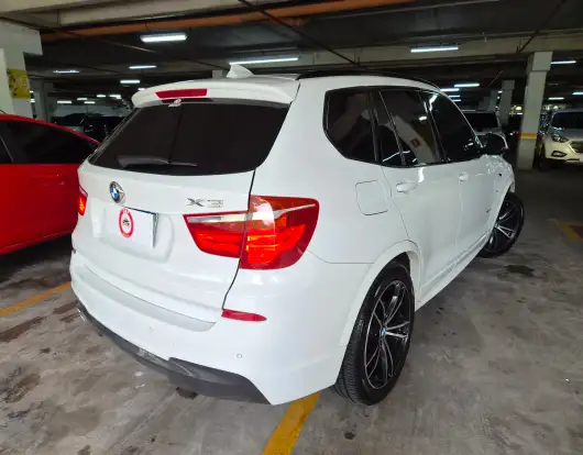 BMW-X3-2014