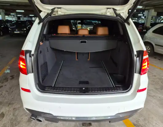 BMW-X3-2014