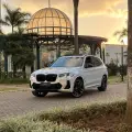 BMW X3 3.0 TWINPOWER GASOLINA M40I STEPTRONIC BMW X3 3.0 TWINPOWER GASOLINA M40I STEPTRONIC