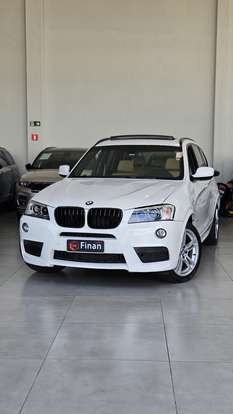 BMW-X3-2012