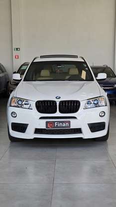 BMW-X3-2012