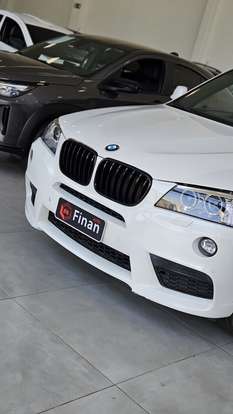 BMW-X3-2012