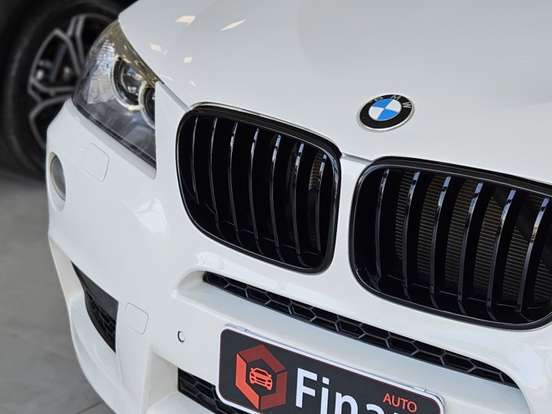 BMW-X3-3.0 35I M SPORT 4X4 24V GASOLINA 4P AUTOMÁTICO BMW-X3-2012