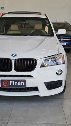 BMW-X3-2012