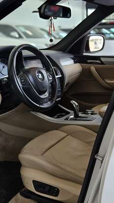 BMW-X3-2012