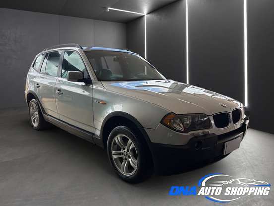 BMW-X3-2003