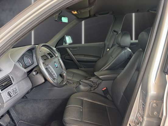 BMW-X3-2003