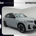 BMW X3 3.0 TWINPOWER GASOLINA M40I STEPTRONIC BMW X3 3.0 TWINPOWER GASOLINA M40I STEPTRONIC