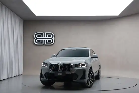 BMW-X4-2024