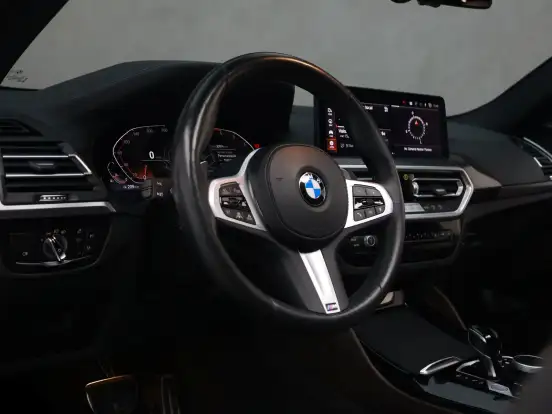 BMW-X4-2.0 16V GASOLINA XDRIVE30I M SPORT STEPTRONIC BMW-X4-2024