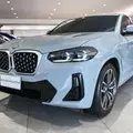 BMW X4 2.0 16V GASOLINA XDRIVE30I M SPORT STEPTRONIC BMW X4 2.0 16V GASOLINA XDRIVE30I M SPORT STEPTRONIC