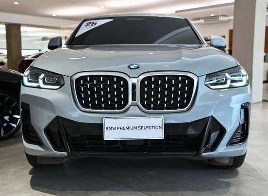BMW-X4-2024