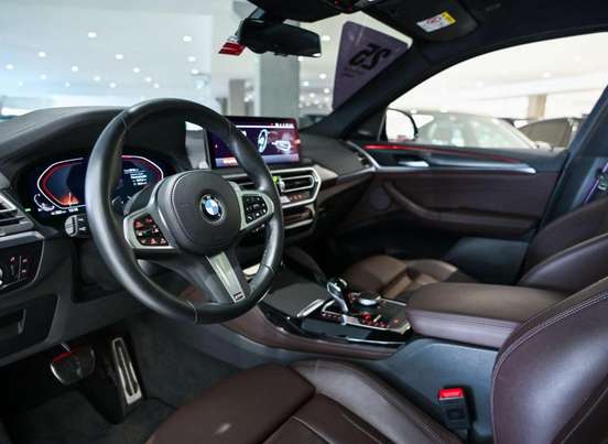 BMW-X4-2024