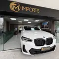 BMW X4 2.0 16V GASOLINA XDRIVE30I M SPORT STEPTRONIC BMW X4 2.0 16V GASOLINA XDRIVE30I M SPORT STEPTRONIC