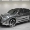 BMW X4 2.0 16V GASOLINA XDRIVE30I M SPORT STEPTRONIC BMW X4 2.0 16V GASOLINA XDRIVE30I M SPORT STEPTRONIC