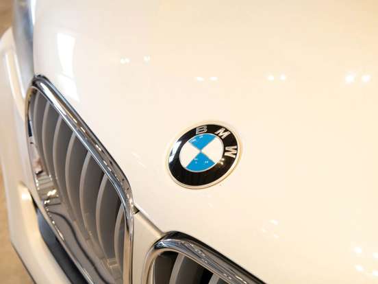 BMW-X4-2.0 28I X LINE 4X4 16V TURBO GASOLINA 4P AUTOMÁTICO BMW-X4-2017