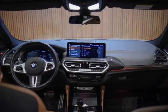 BMW-X4-3.0 TWINPOWER GASOLINA M40I STEPTRONIC BMW-X4-2022