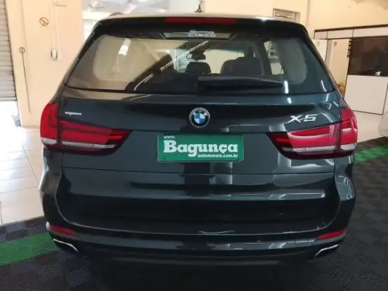 BMW-X5-2018