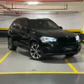 BMW X5 3.0 FULL 4X4 35I 6 CILINDROS 24V GASOLINA 4P AUTOMÁTICO BMW X5 3.0 FULL 4X4 35I 6 CILINDROS 24V GASOLINA 4P AUTOMÁTICO