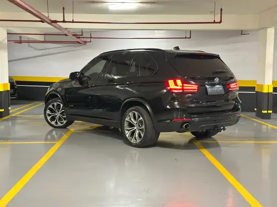 BMW-X5-2015
