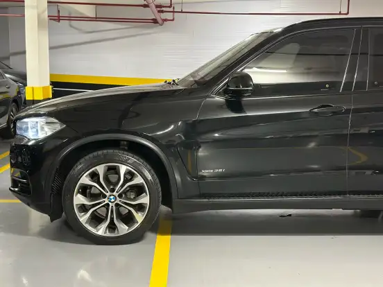 BMW-X5-2015
