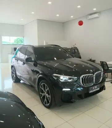 BMW-X5-2020