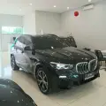 BMW X5 3.0 I6 TURBO HÍBRIDO XDRIVE45E M SPORT AUTOMÁTICO BMW X5 3.0 I6 TURBO HÍBRIDO XDRIVE45E M SPORT AUTOMÁTICO