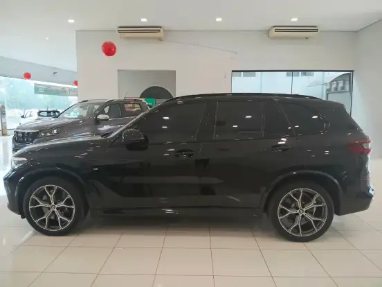 BMW-X5-3.0 I6 TURBO HÍBRIDO XDRIVE45E M SPORT AUTOMÁTICO BMW-X5-2020