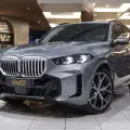 BMW X5 3.0 I6 TURBO HÍBRIDO XDRIVE50E M SPORT AUTOMÁTICO BMW X5 3.0 I6 TURBO HÍBRIDO XDRIVE50E M SPORT AUTOMÁTICO