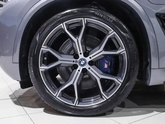 BMW-X5-2023