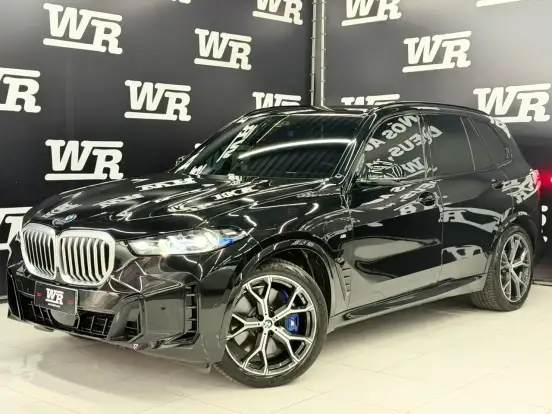 BMW-X5-2025