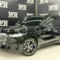 BMW X5 3.0 I6 TURBO HÍBRIDO XDRIVE50E M SPORT AUTOMÁTICO BMW X5 3.0 I6 TURBO HÍBRIDO XDRIVE50E M SPORT AUTOMÁTICO