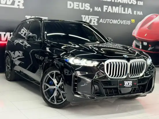 BMW-X5-2025