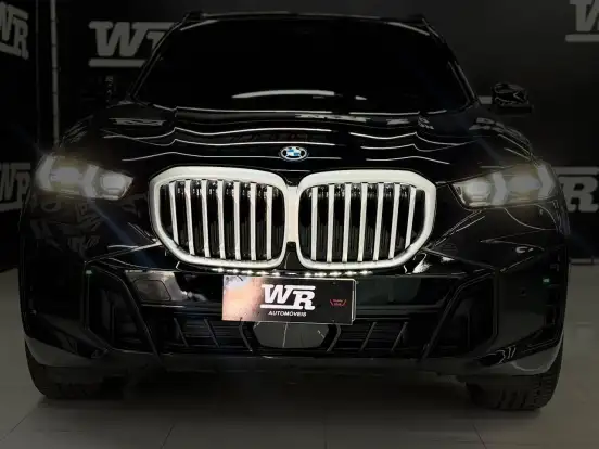 BMW-X5-2025