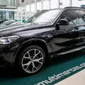 BMW X5 3.0 I6 TURBO HÍBRIDO XDRIVE45E M SPORT AUTOMÁTICO BMW X5 3.0 I6 TURBO HÍBRIDO XDRIVE45E M SPORT AUTOMÁTICO