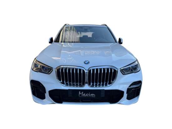 BMW-X5-3.0 I6 TURBO HÍBRIDO XDRIVE45E M SPORT AUTOMÁTICO BMW-X5-2022
