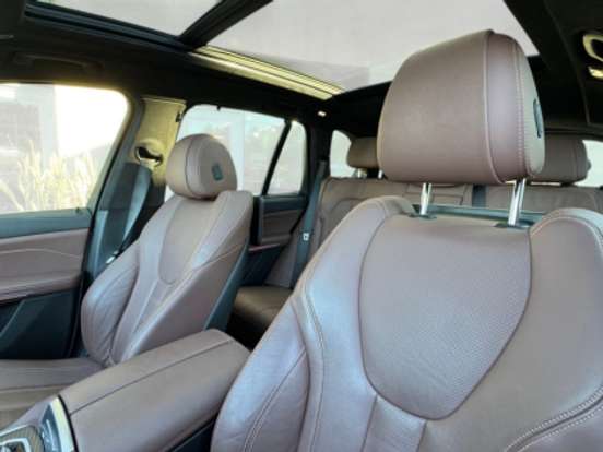 BMW-X5-3.0 I6 TURBO HÍBRIDO XDRIVE45E M SPORT AUTOMÁTICO BMW-X5-2022