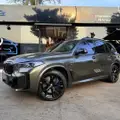 BMW X5 3.0 I6 TURBO HÍBRIDO XDRIVE50E M SPORT AUTOMÁTICO BMW X5 3.0 I6 TURBO HÍBRIDO XDRIVE50E M SPORT AUTOMÁTICO