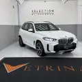 BMW X5 3.0 I6 TURBO HÍBRIDO XDRIVE50E M SPORT AUTOMÁTICO BMW X5 3.0 I6 TURBO HÍBRIDO XDRIVE50E M SPORT AUTOMÁTICO