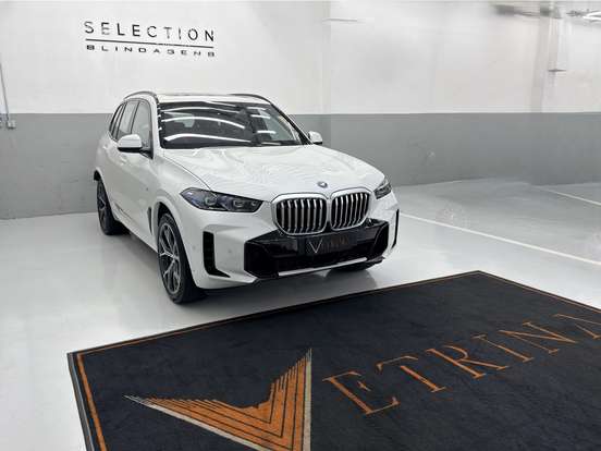 BMW-X5-3.0 I6 TURBO HÍBRIDO XDRIVE50E M SPORT AUTOMÁTICO BMW-X5-2025