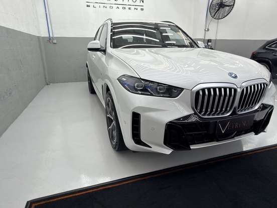 BMW-X5-2025