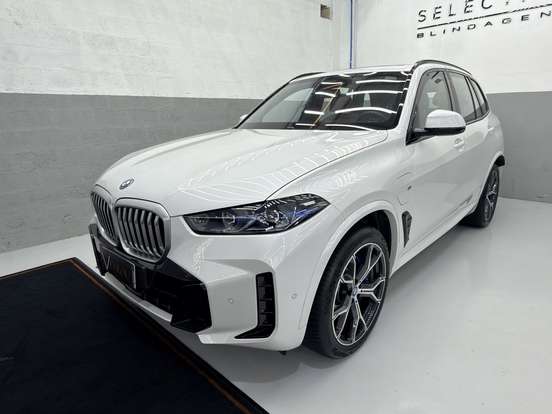 BMW-X5-2025