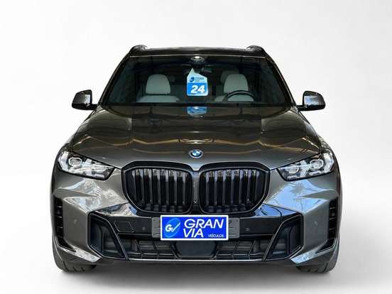 BMW-X5-3.0 I6 TURBO HÍBRIDO XDRIVE50E M SPORT AUTOMÁTICO BMW-X5-2023