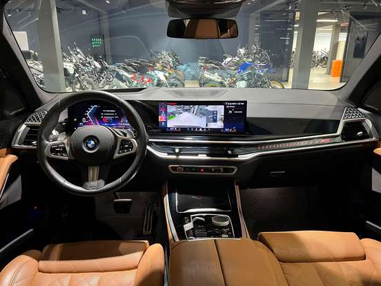 BMW-X5-2025