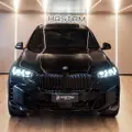 BMW X5 3.0 I6 TURBO HÍBRIDO XDRIVE50E M SPORT AUTOMÁTICO BMW X5 3.0 I6 TURBO HÍBRIDO XDRIVE50E M SPORT AUTOMÁTICO