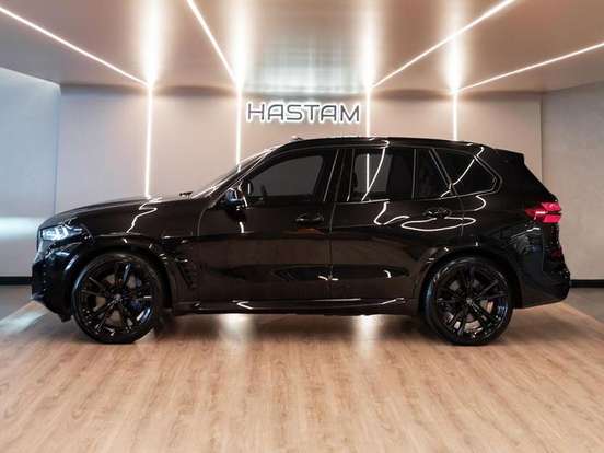 BMW-X5-3.0 I6 TURBO HÍBRIDO XDRIVE50E M SPORT AUTOMÁTICO BMW-X5-2025